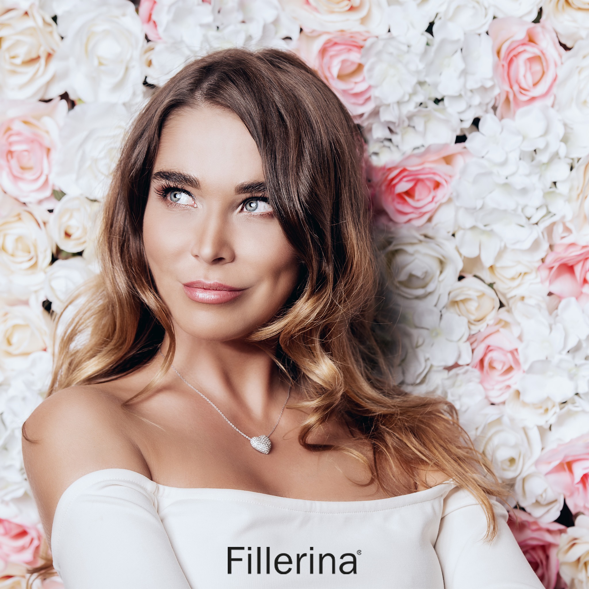 Τα πιο άμεσα αποτελέσματα ανανέωσης του δέρματός με την αγωγή Fillerina 12 HA Densifying Filler!