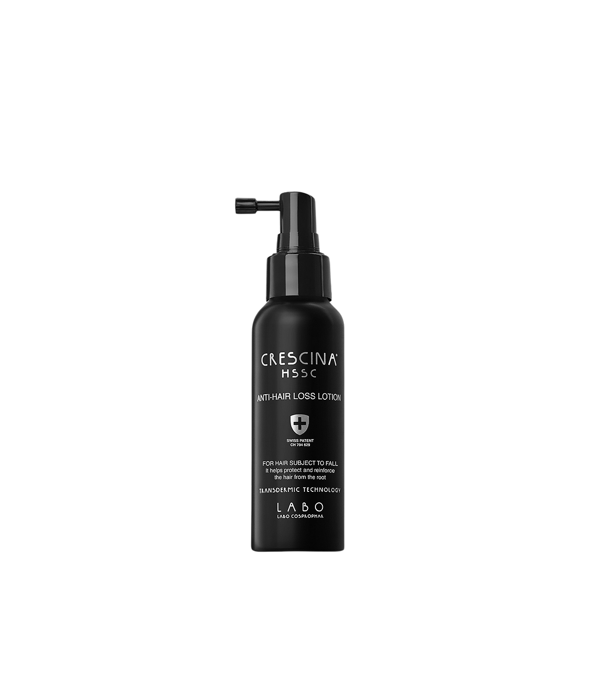Crescina Transdermic Anti-Hair Loss Spray Lotion Man