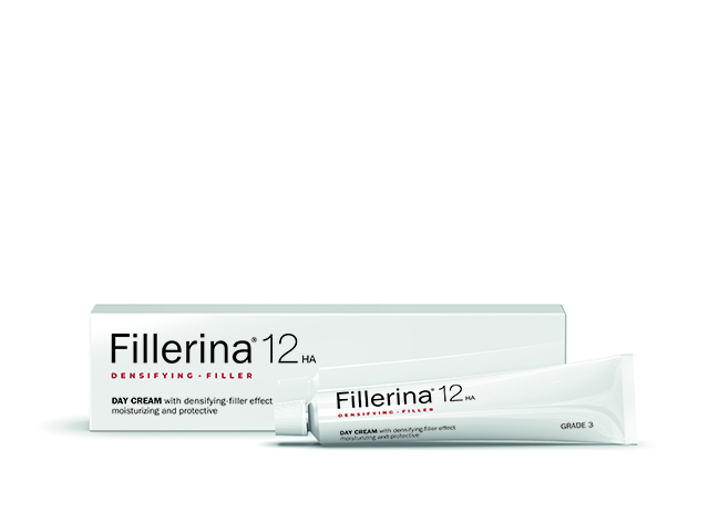 Fillerina 12ΗΑ Densifying Filler Day cream