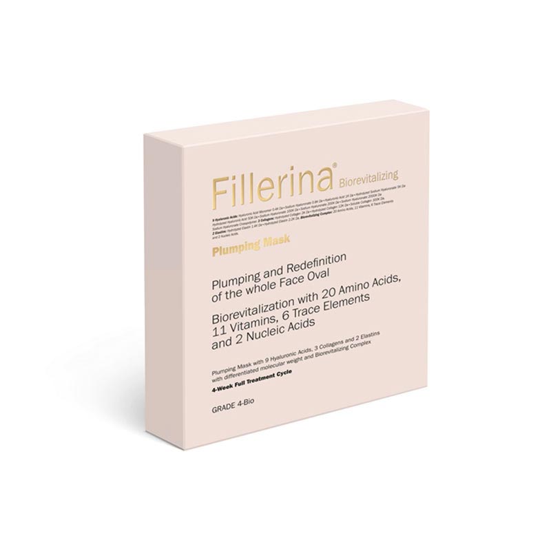 Fillerina Biorevitalizing Mask