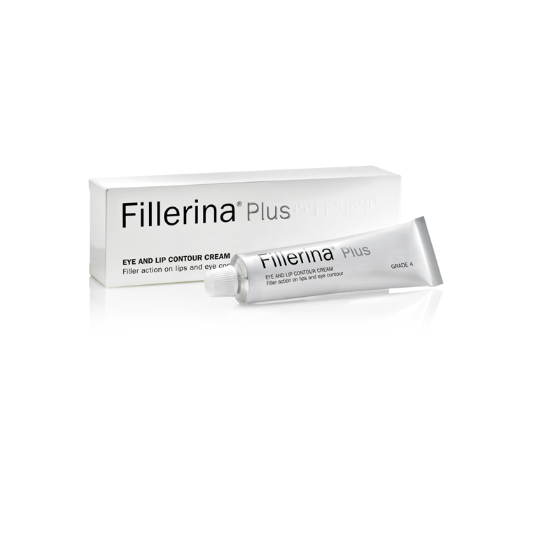 Fillerina Plus Eye and Lip cream