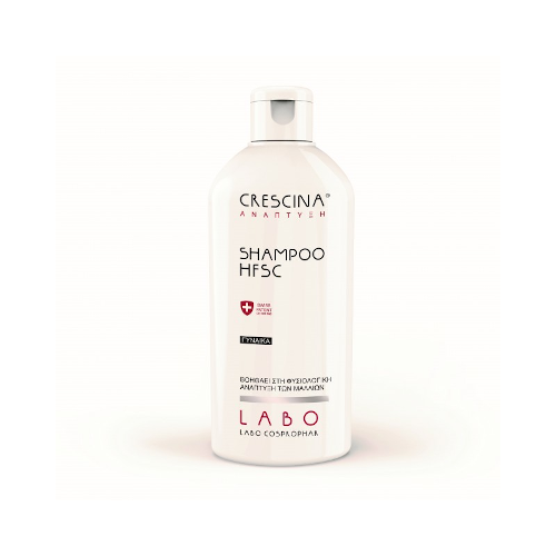 Crescina HFSC Shampoo Woman