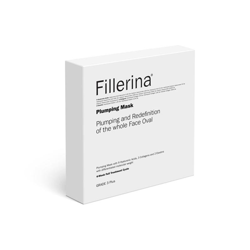 Fillerina Plumping Mask