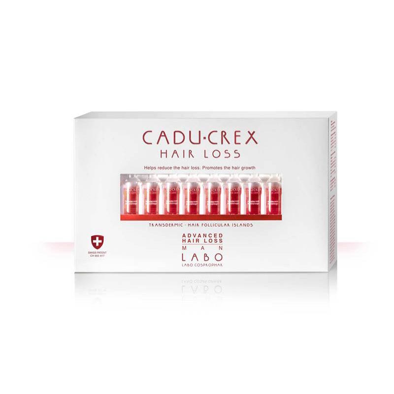 Cadu-Crex Man