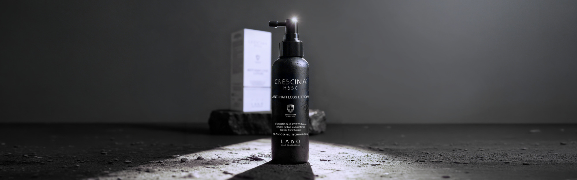 Crescina Lotion