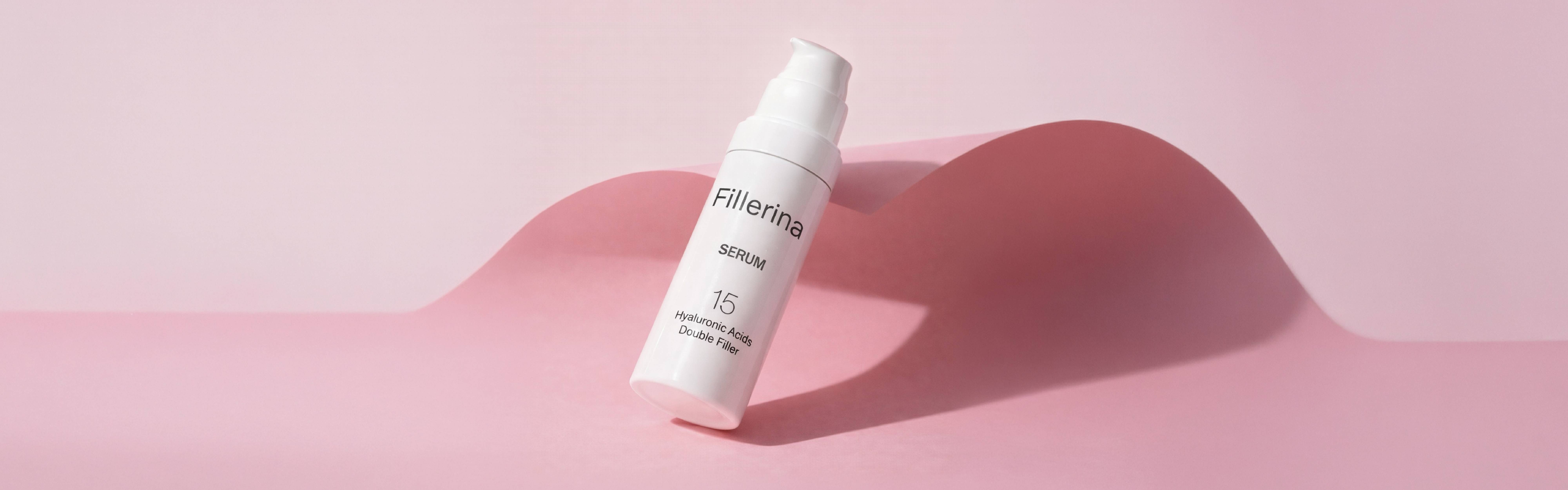 Fillerina Serum